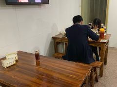 大堂-清江海鲜面霸(东浦店)