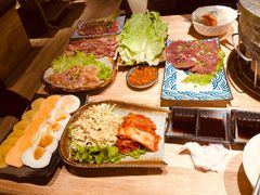-隐家本格烧肉(万达广场店)