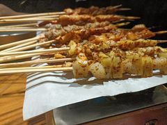 -肉串汪(西便门店)