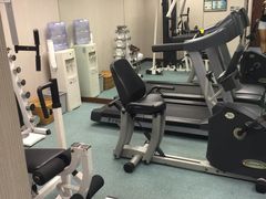 -香港珀丽酒店