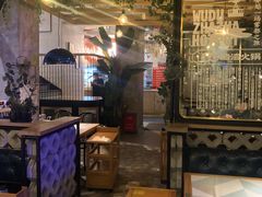 -雾都渣渣火锅(南城智汇城店)