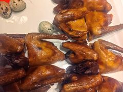 -渔意楼·驰名沙田乳鸽(五羊旗舰店)