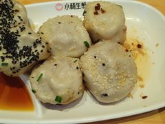 -小杨生煎(周浦万达店)