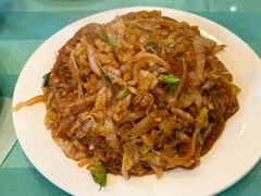 素酸菜炒粉丝-大顺堂食府(牛街店)