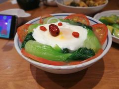 生日面-云海肴·汽锅鸡·云南菜(东坝金隅店)