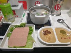 -百品聚旋转火锅(万德庄店)