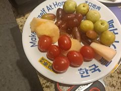 -阿亲家·韩式无限烤肉(春熙路店)