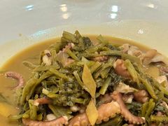 -阿湾楼·温州海鲜·江浙菜(京江路店)
