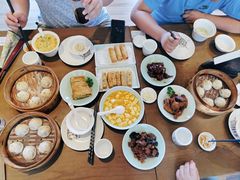 -南翔馒头店(豫园店)