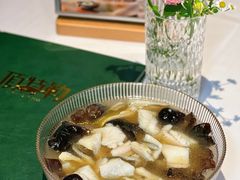-顶特勒·黄鱼馆·特色菜(上海大世界店)