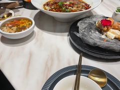 -茉莉餐厅(包河万达店)