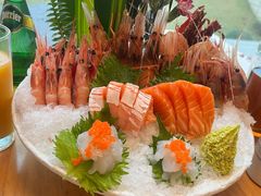 -王鼎精致料理铁板烧(世博源店)