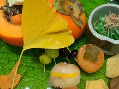 -鮨一日本料理旗舰店(总店)