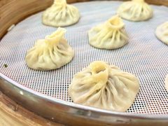 -得福包子馆