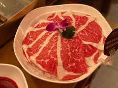 -巴奴毛肚火锅(二七万达店)
