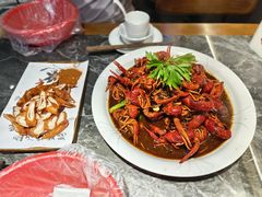 -欧记轩龙虾·私房菜(A店)