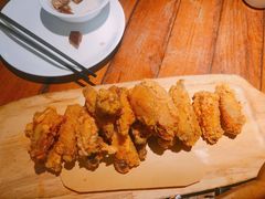 -外婆私房菜(新亚百货店)