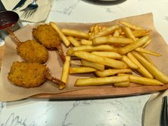 -必胜客(新辰里酒仙桥店)