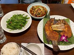 -紫滇源云南生态菜(丹凤街店)