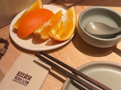 -巴奴毛肚火锅(七宝领展广场店)