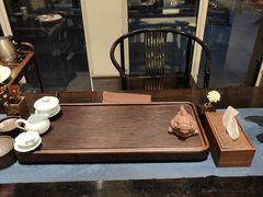 -楚禾宴·家宴(光谷大道店)