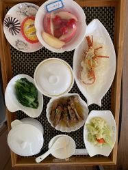点击看大图 -馨月汇·一悦馨香月子中心(前滩店)