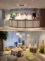 -馨月汇·一悦馨香月子中心(前滩店)