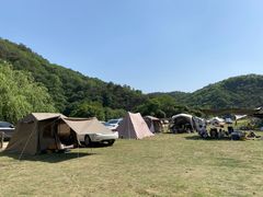 -武汉姚家山旅游景区