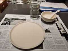 -小大董·烤鸭(观景餐厅·南京西路店)