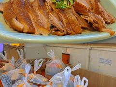 -陆记鹅庄·潮汕菜·狮头鹅(大仟里店)