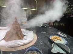-云海肴云南菜·蒸汽石锅鱼(青岛万象城店)