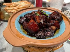 红烧肉-春盛渔府(牛首山店)