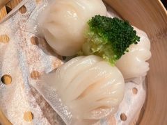 -京香轩·中餐厅(上海中庚聚龙酒店)