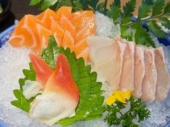 -德川家日本料理(中关村店)