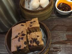-小城粥道·海胆鲜虾粥(解放广场店)