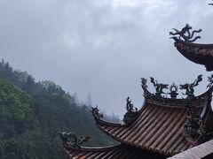 -安溪清水岩