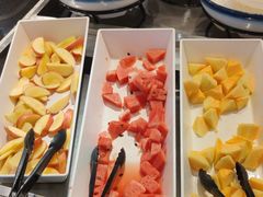-比格比萨自助(新辰里学清路店)