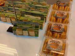 -卡玛王子·面包·蛋糕(南山宝能环球汇店)