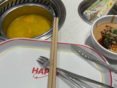 -龍歌自助小火锅(芝罘万达店)