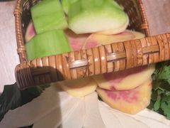 -蘑界·野生菌火锅(深业上城店)