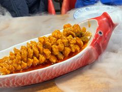 -姜师傅老菜馆(花园小区店)