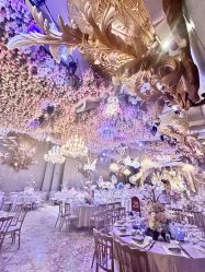 -花嫁丽舍海岛婚礼殿堂(国展店)