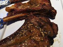 -三个蒙古大叔羊肉串(大宁店)