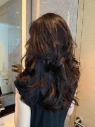 -a·f one hair salon
