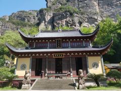 -雁荡山风景名胜区