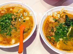 -丝路传奇·中国拉面航母店(北医三院店)