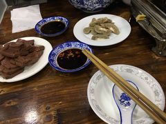 -苏州藏书羊肉馆(安顺路店)