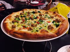 -WOLFGANG PUCK KITCHEN & BAR(迪士尼小镇店)