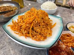 -屋里家延边朝鲜族冷面(梅林3店)