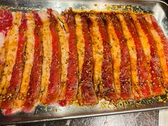 -一品诚记烤肉(大连柏威年购物中心店)